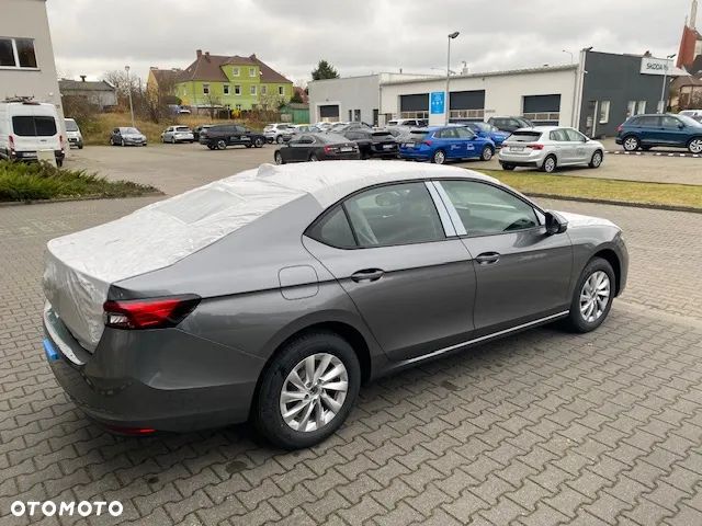 Skoda Superb 1.5 TSI mHEV Essence DSG - 3