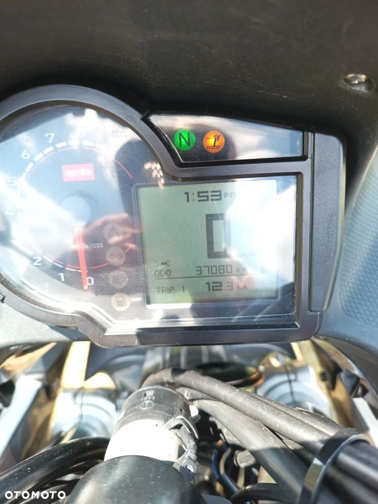 Aprilia Pegaso - 13