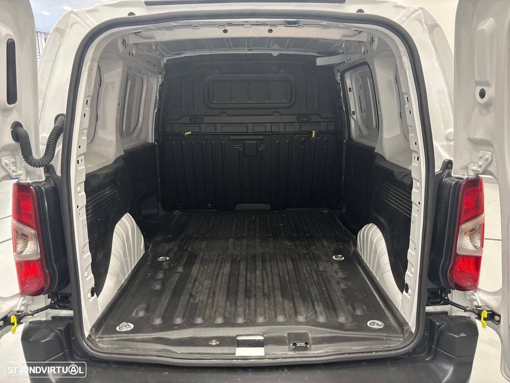 Citroën berlingo - 6
