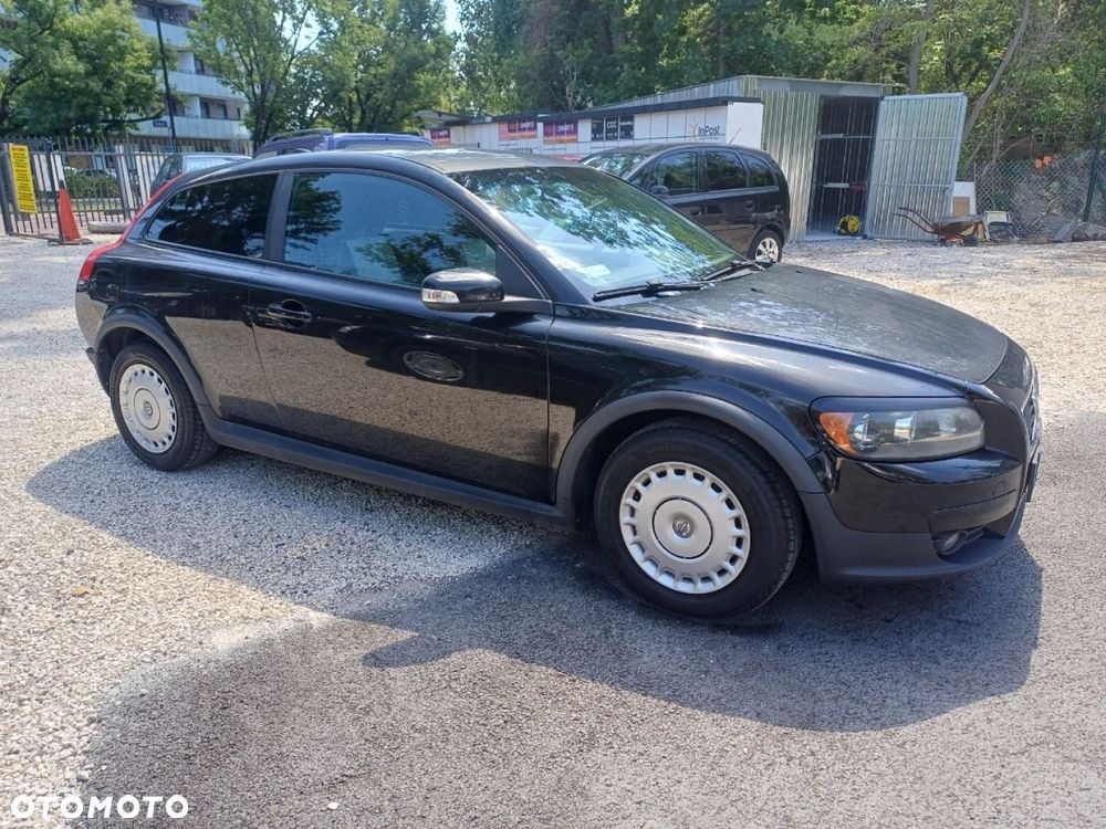 Volvo C30 - 3