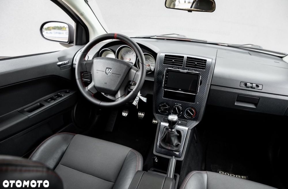 Dodge Caliber 2.4 SRT4 Turbo - 28