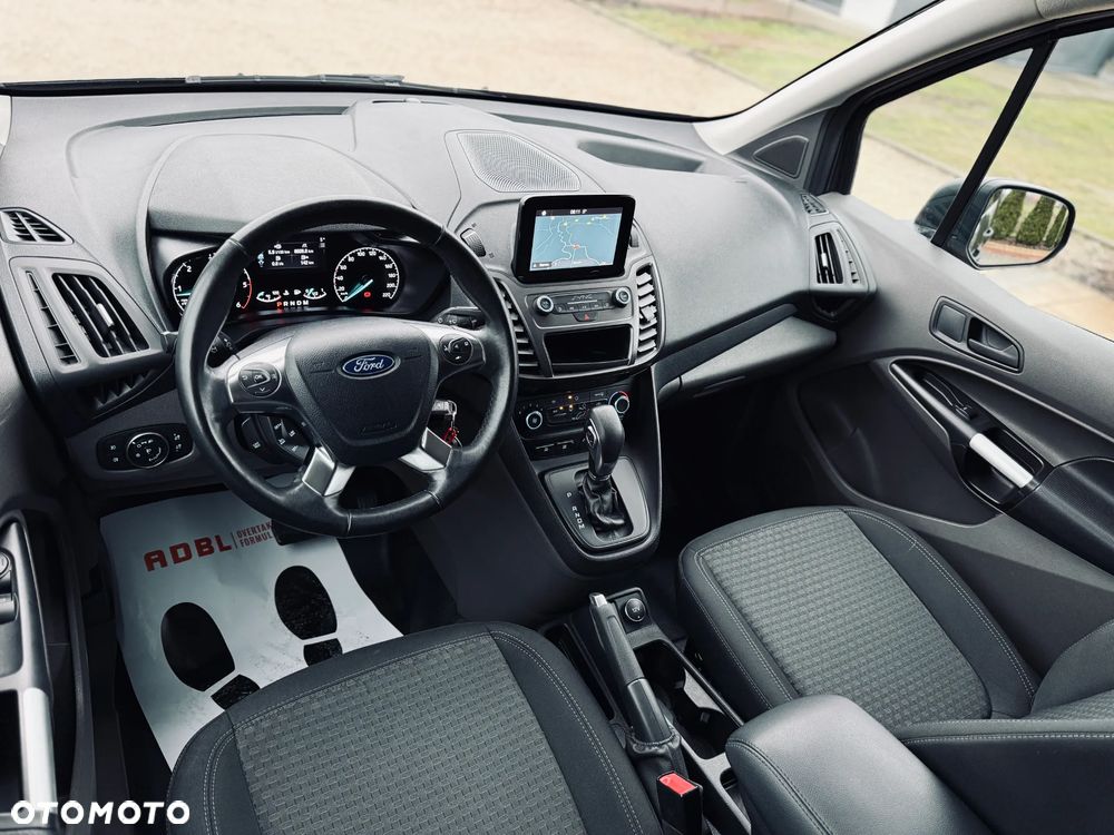 Ford Transit Connect 230 L2 S&S Autm Trend - 25