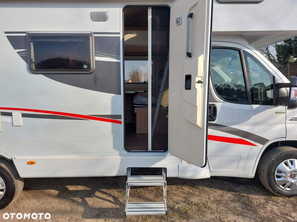Fiat Ducato SUNLIGHT - 31