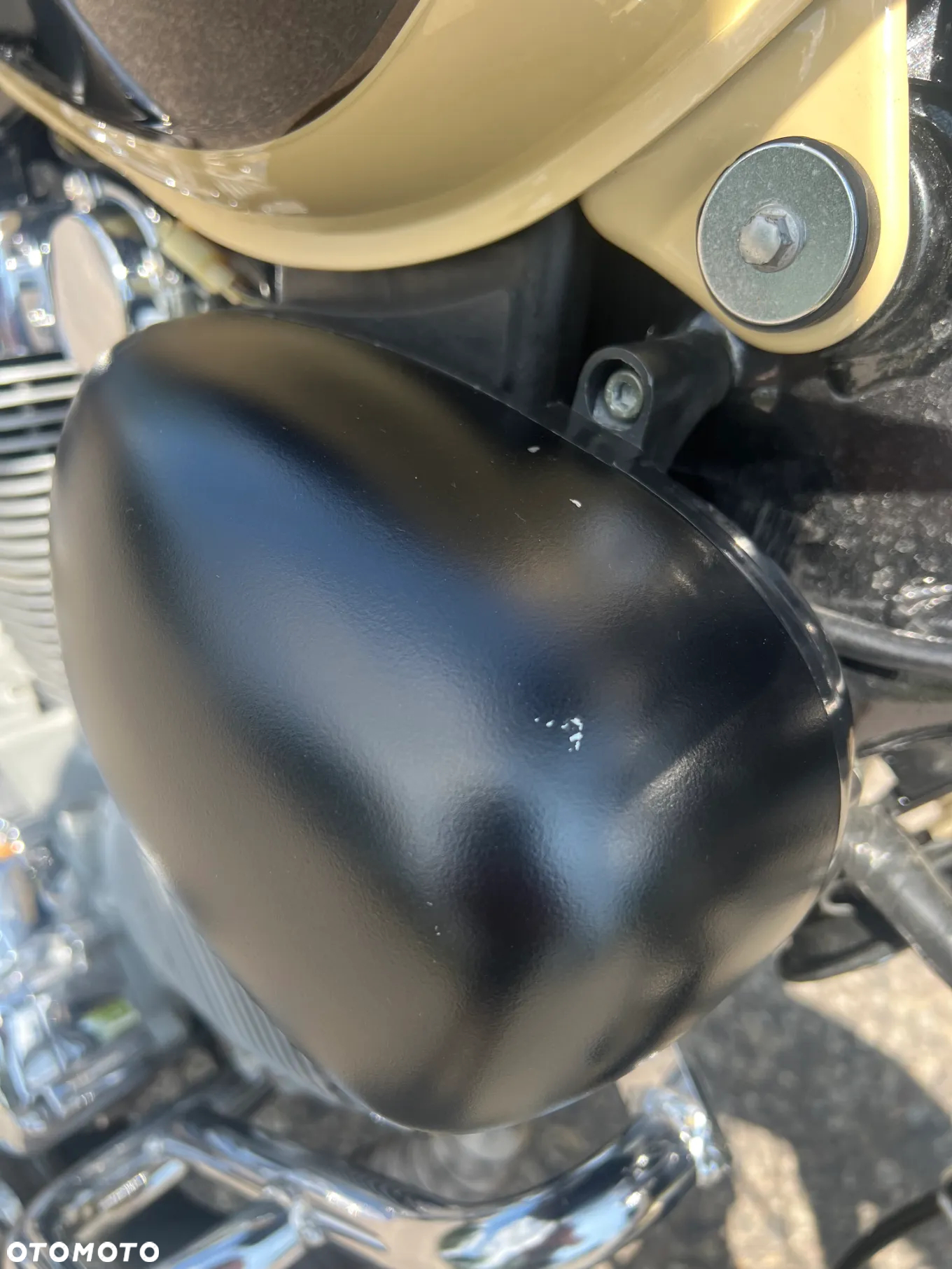 Yamaha Virago - 23