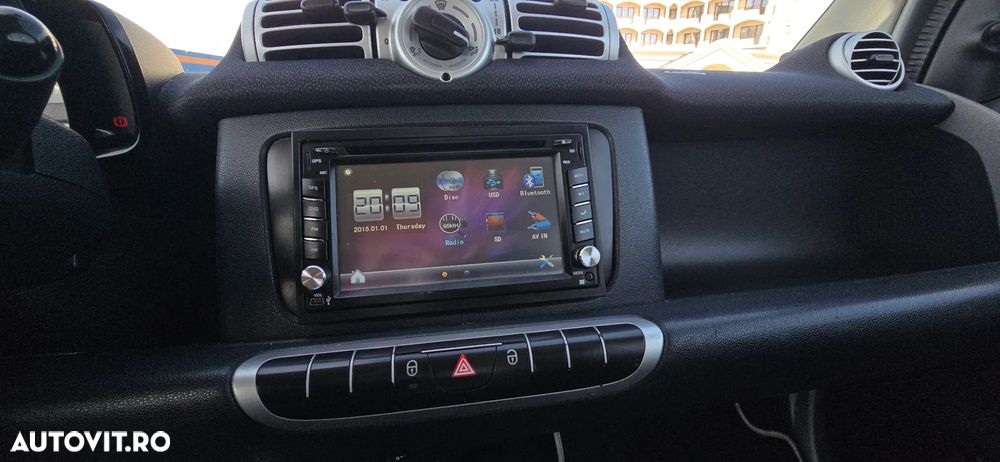 Smart Fortwo - 17