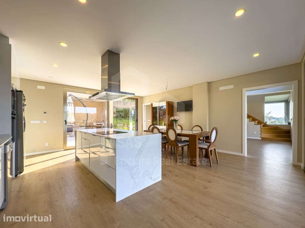 Vende Moradia T4 - Ericeira 8 km, A Casa das Casas - Grande imagem: 4/60