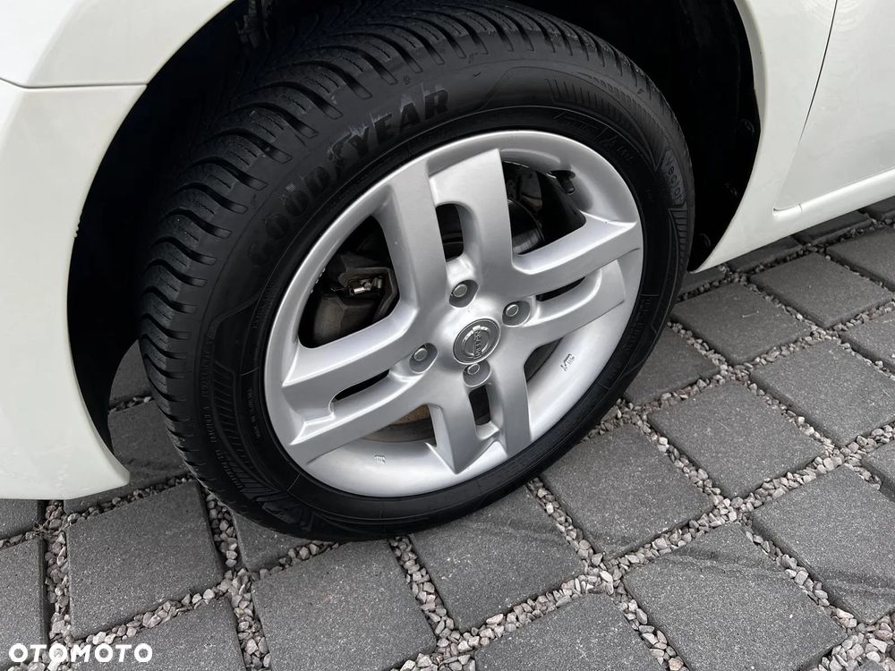 Nissan Cube 1.6 CVT - 21