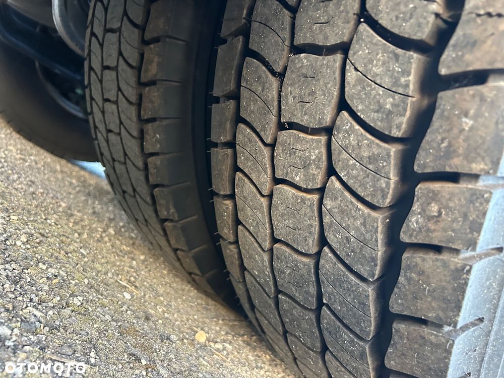 MAN TGX 18.470 BLS RETARDER STANDARD SERWISOWANY - 9