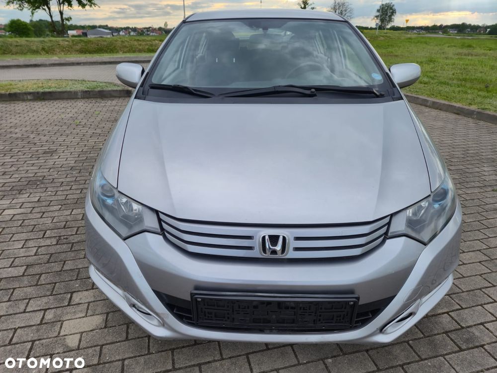 Honda Insight 1.3 IMA Base - 3