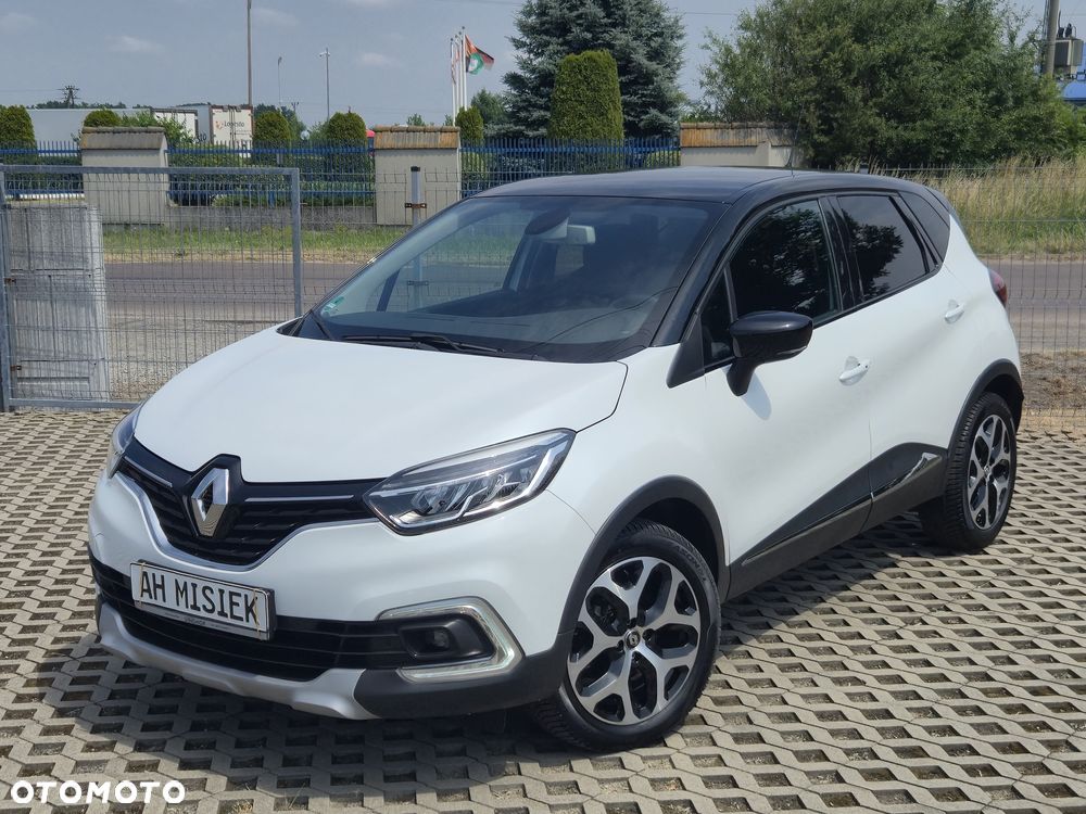 Renault Captur - 1