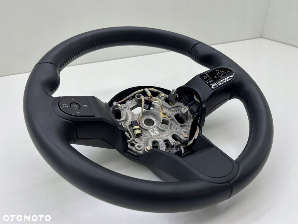 MINI F60 LCI COUNTRYMAN KIEROWNICA MULTIFUNKCYJNA - 2