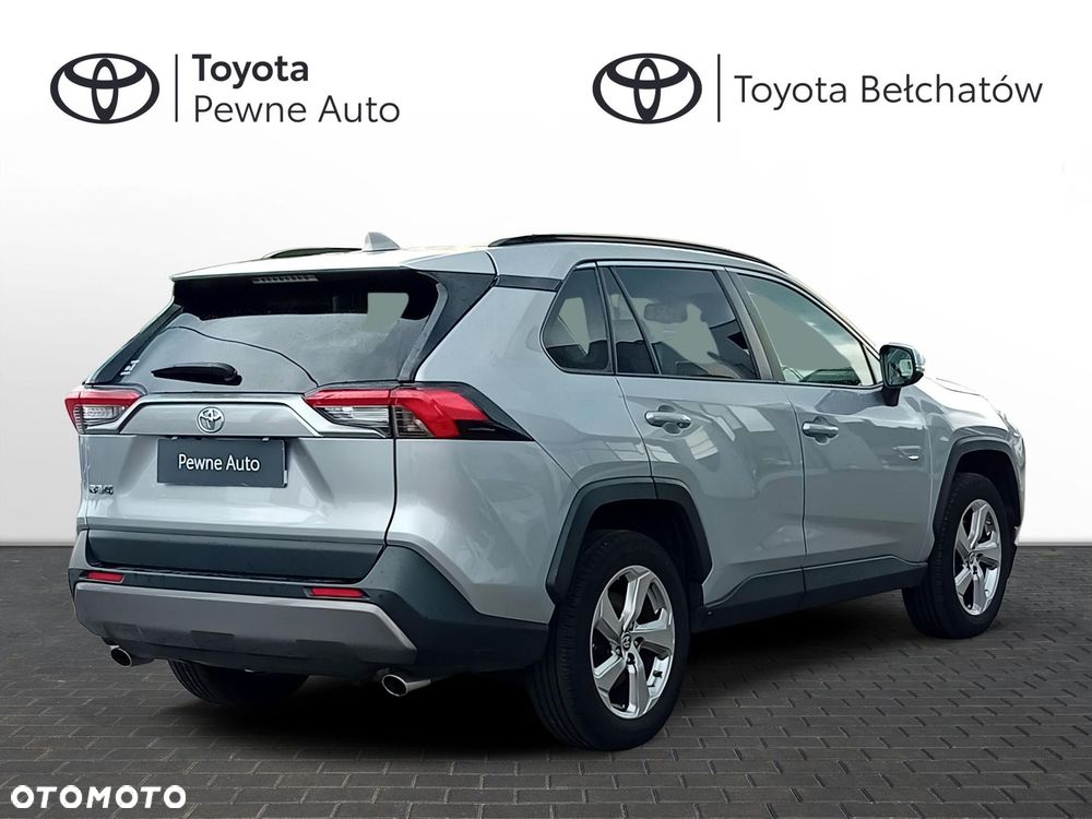 Toyota RAV4 2.0 Comfort 4x2 - 6