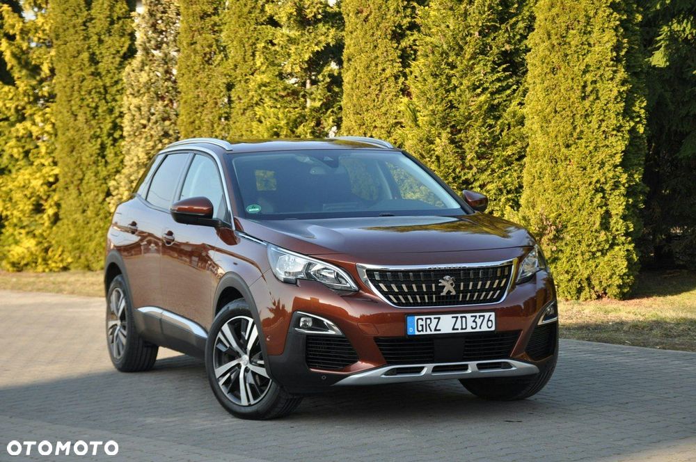 Peugeot 3008 - 2