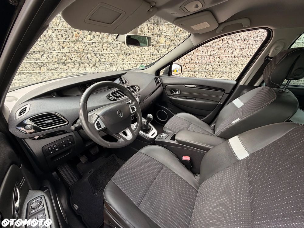 Renault Grand Scenic Energy dCi 130 Start & Stop Bose Edition - 2