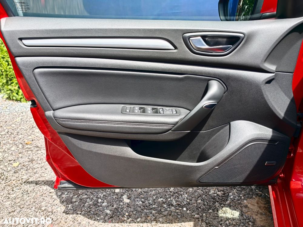 Renault Megane E-TECH 160 INTENS - 15