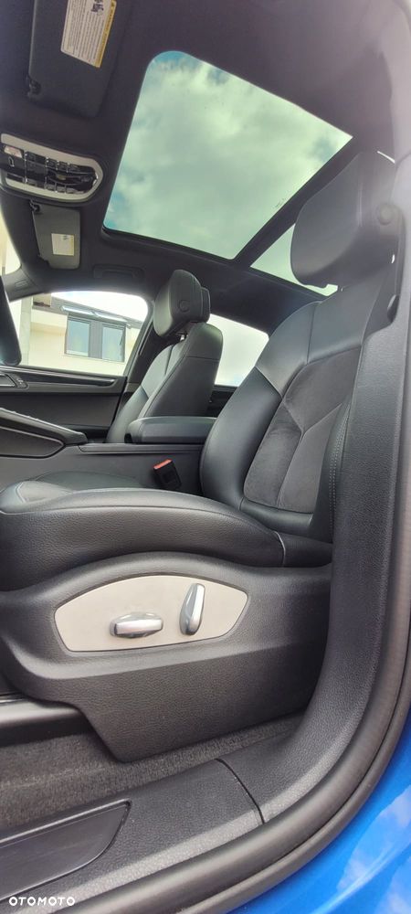 Porsche Macan - 20