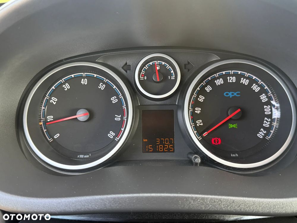 Opel Corsa 1.6 T OPC - 27