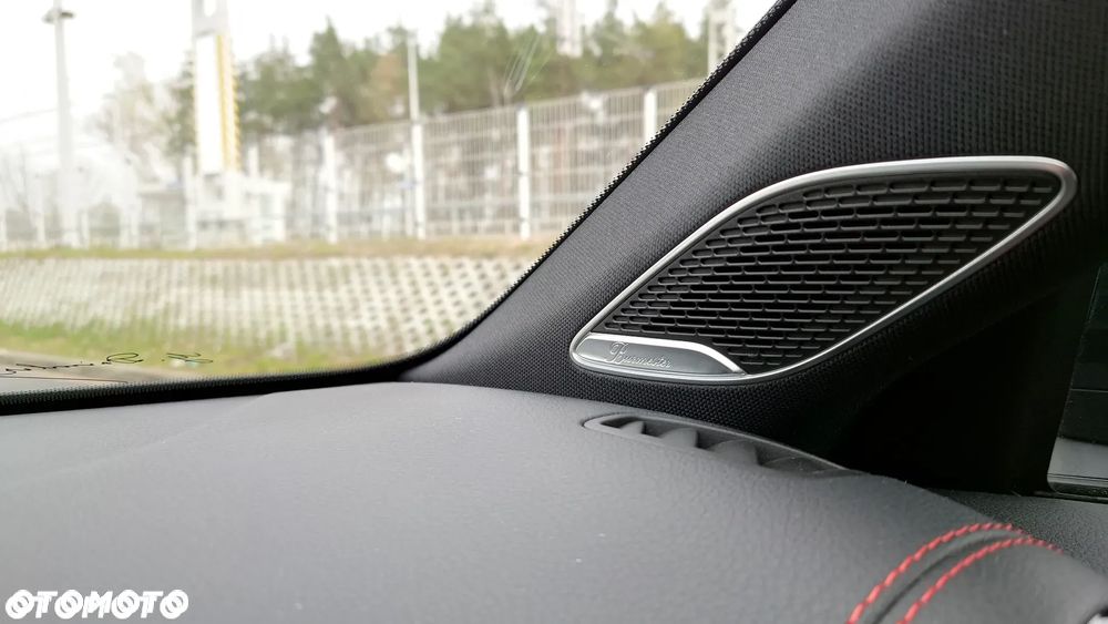 Mercedes-Benz CLA AMG 35 4-Matic 7G-DCT - 20