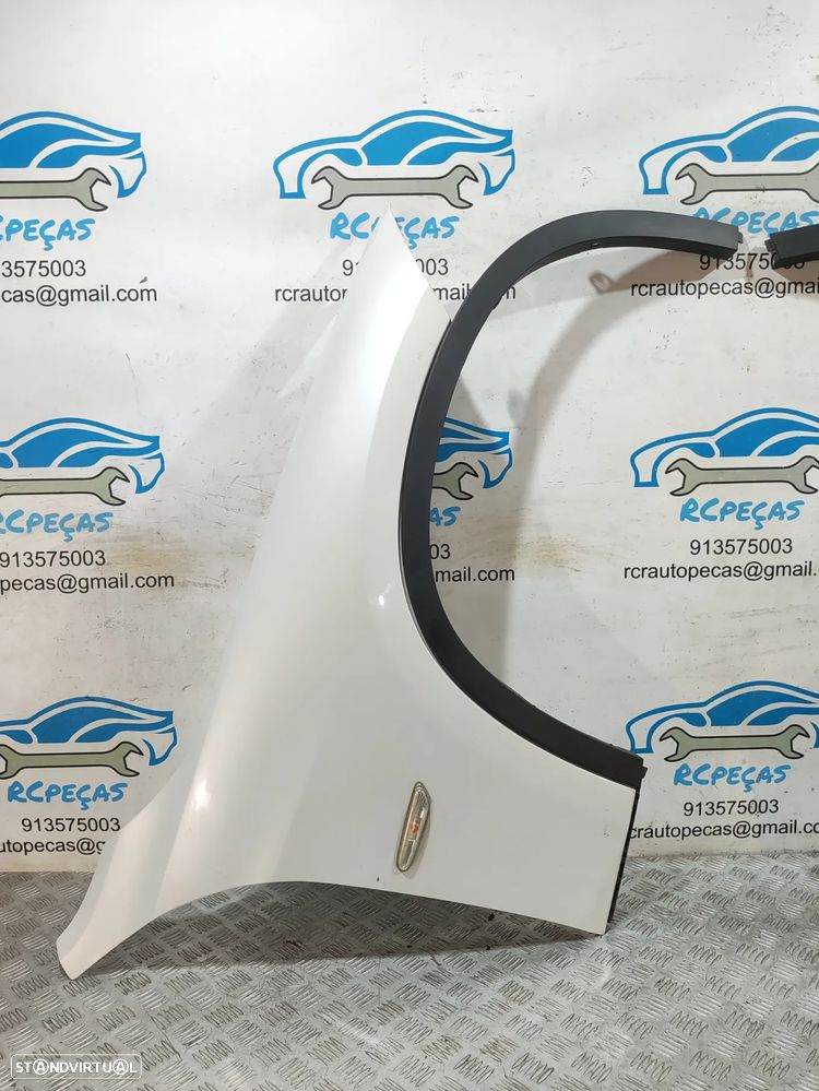 Frente Completa BMW X1 E84 Diesel ano 2009 a 2015 - 11