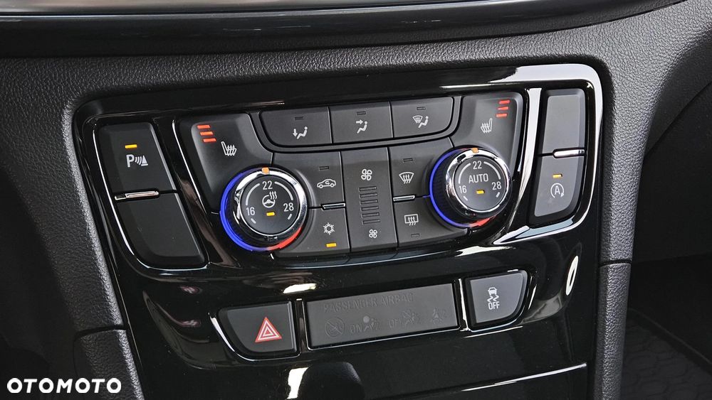 Opel Mokka 1.4 Turbo ecoFLEX Start/Stop Innovation - 30