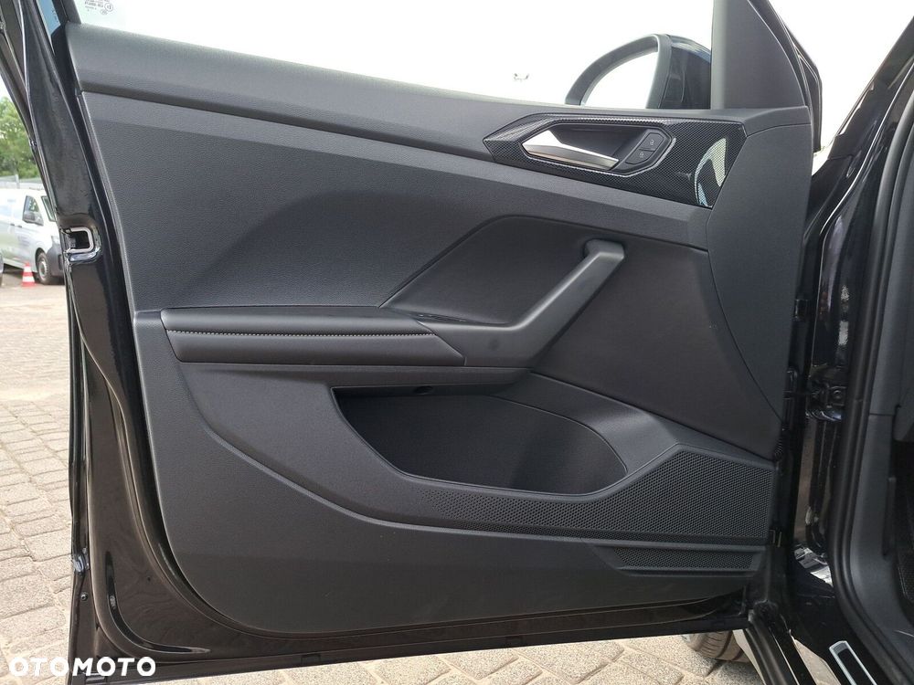 Volkswagen T-Cross 1.5 TSI ACT R-Line Plus DSG - 13