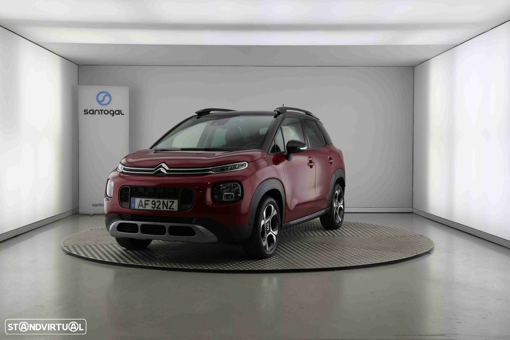 Citroën C3 Aircross 1.2 PureTech Shine - 7