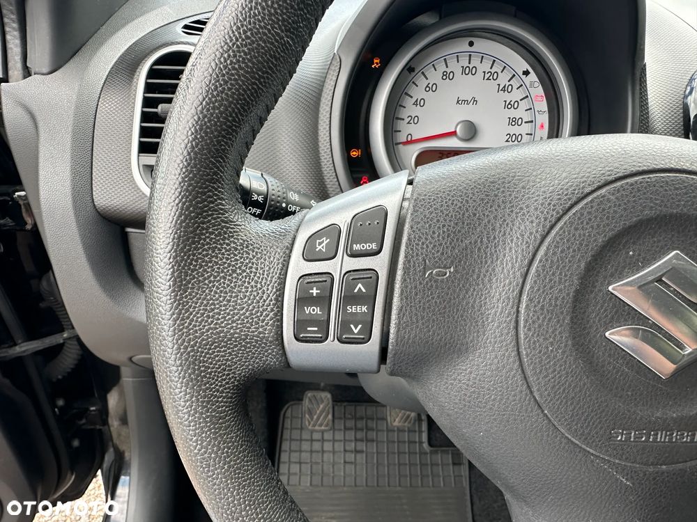 Suzuki Splash 1.2 active+ - 24