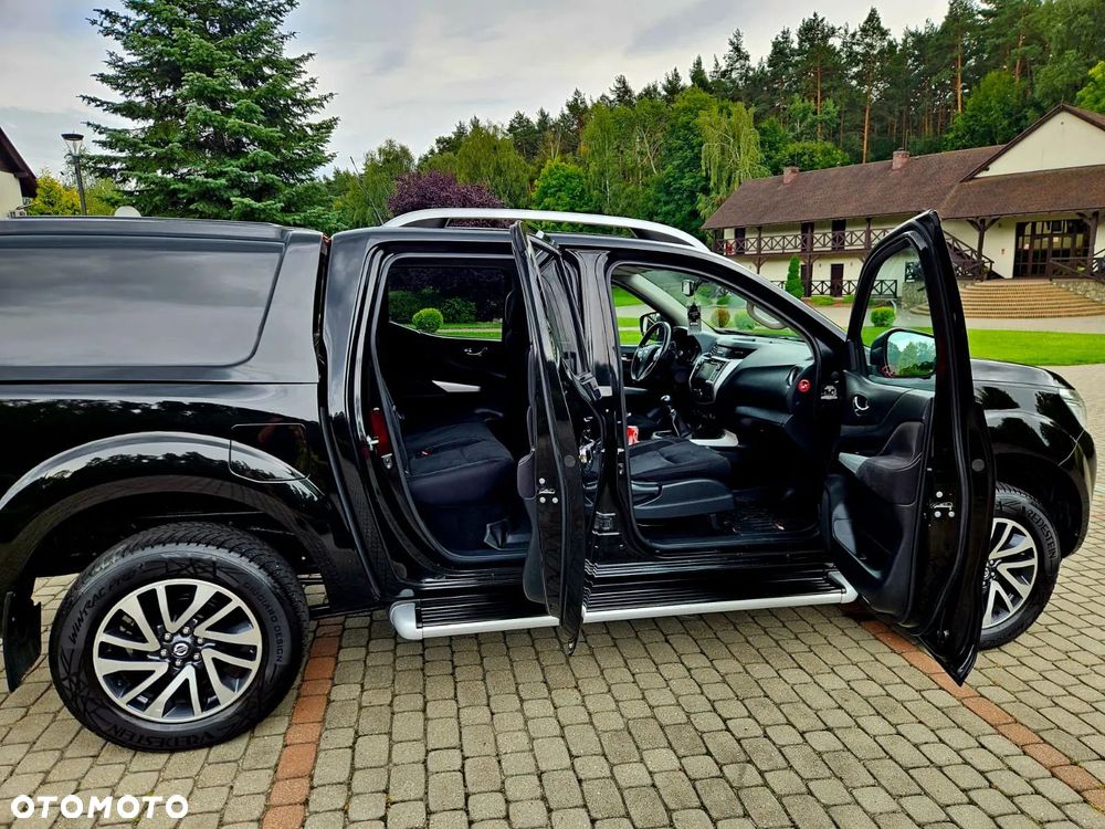 Nissan Navara - 17