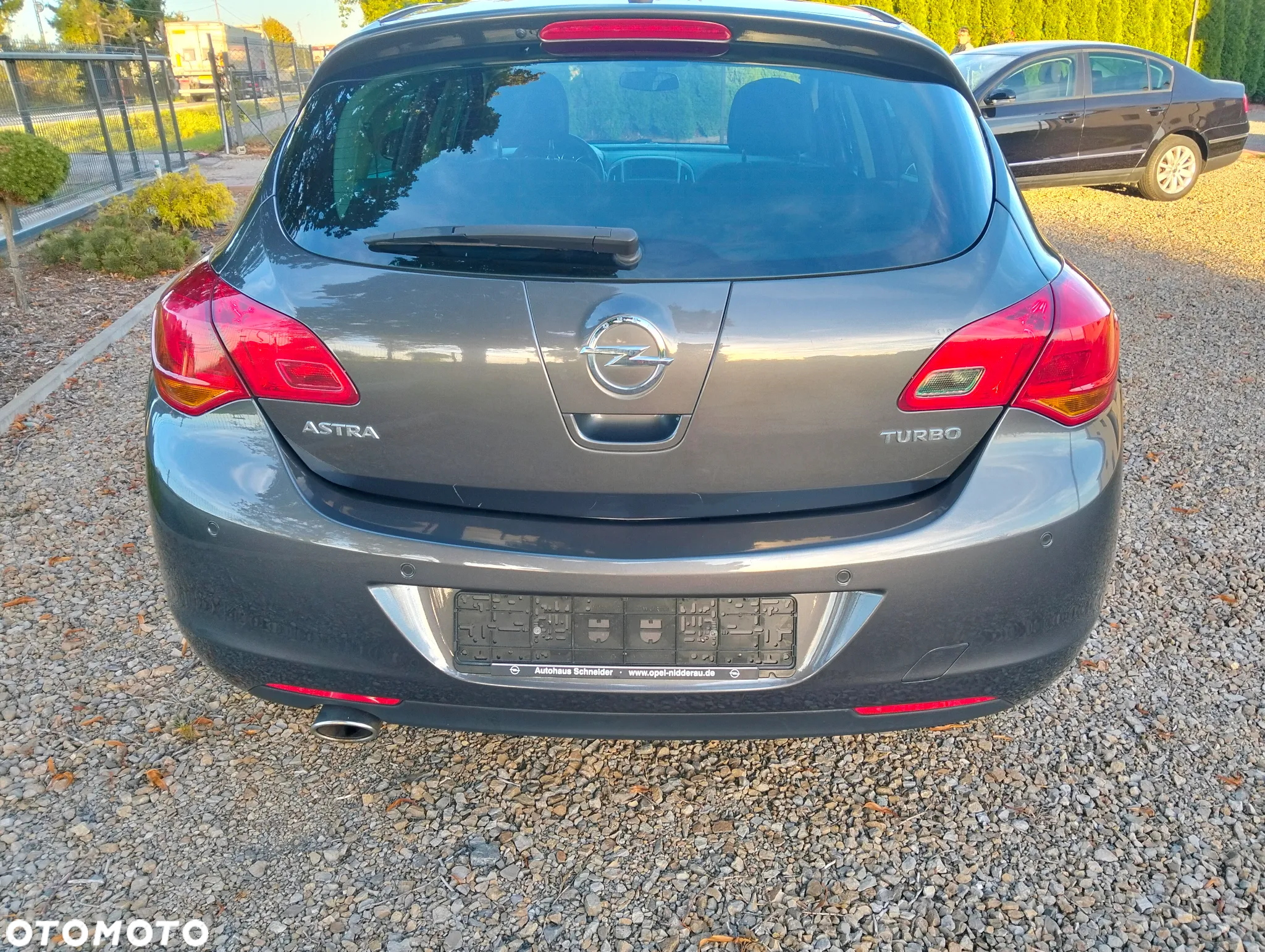 Opel Astra 1.4 Turbo Active - 13