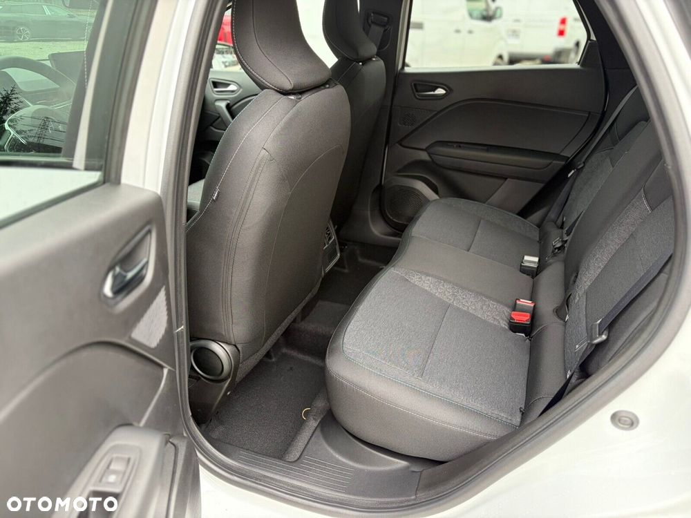 Mitsubishi ASX - 25