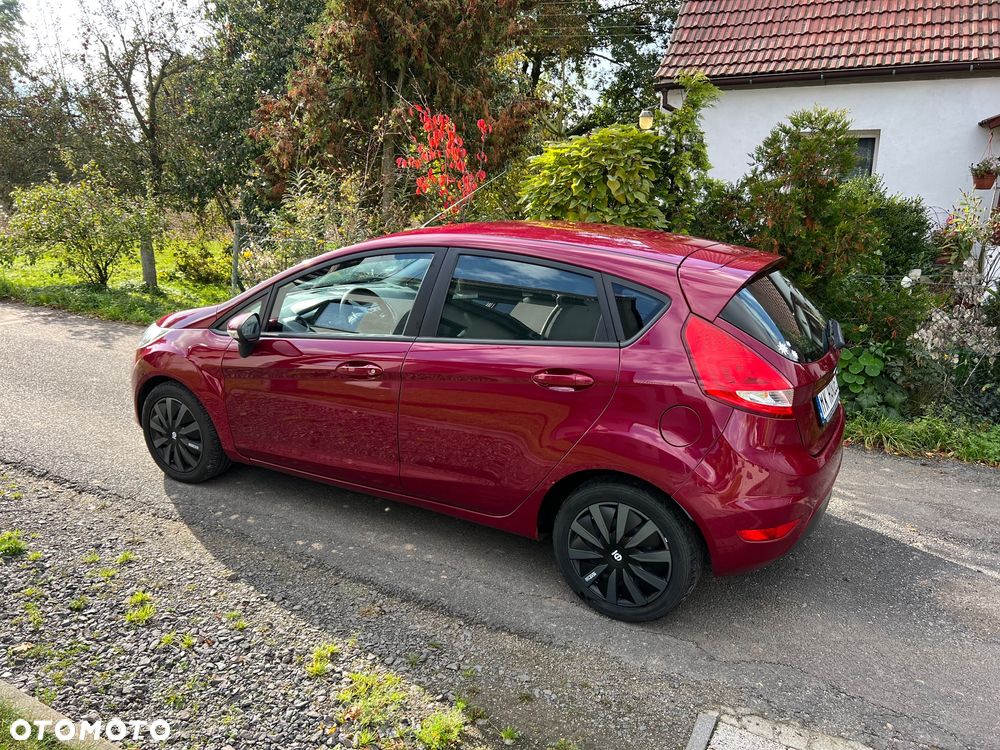Hyundai i10 - 2