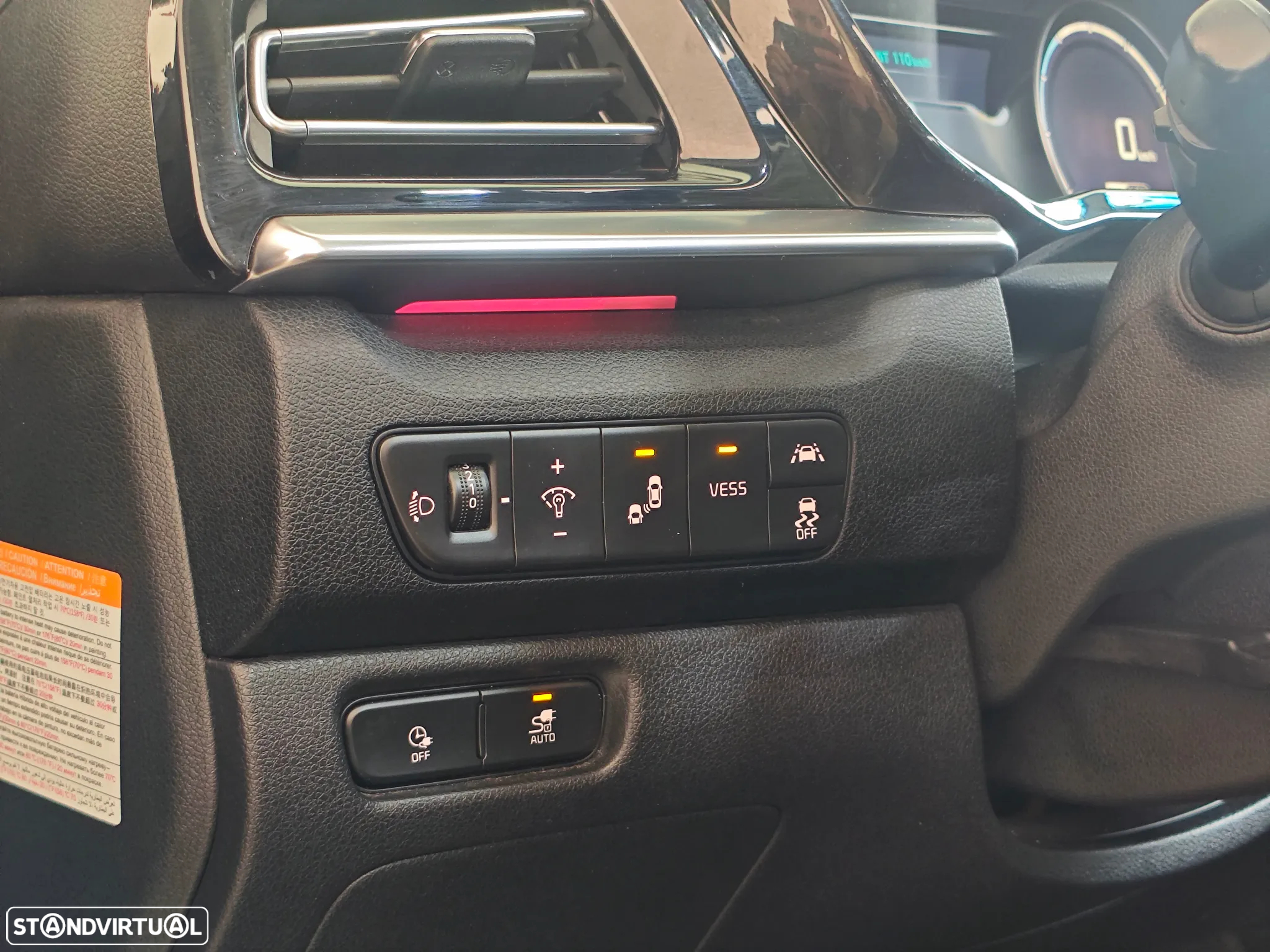 Kia e-Niro 64kWh - 28