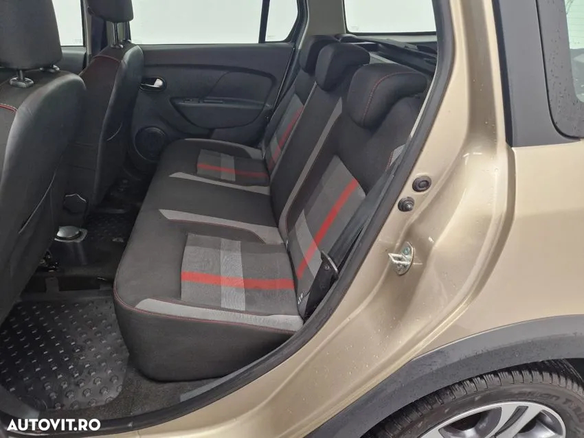Dacia Logan Stepway - 6
