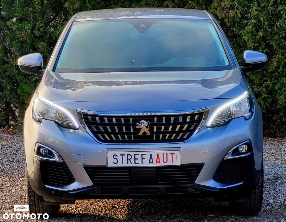 Peugeot 3008 - 10
