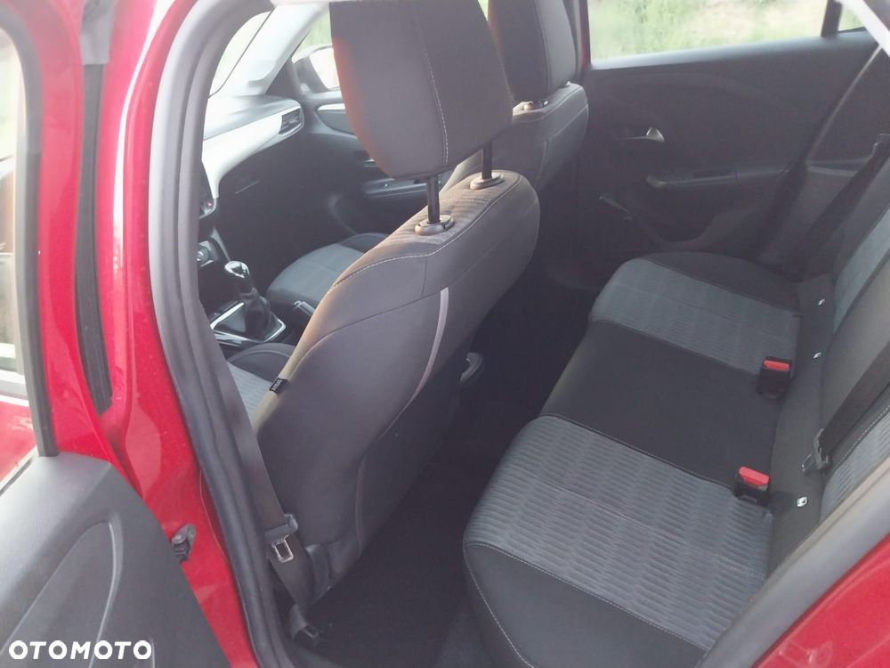 Opel Corsa 1.2 Start/Stop Elegance - 19