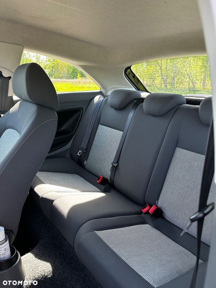 Seat Ibiza SC 1.4 16V Sport - 9