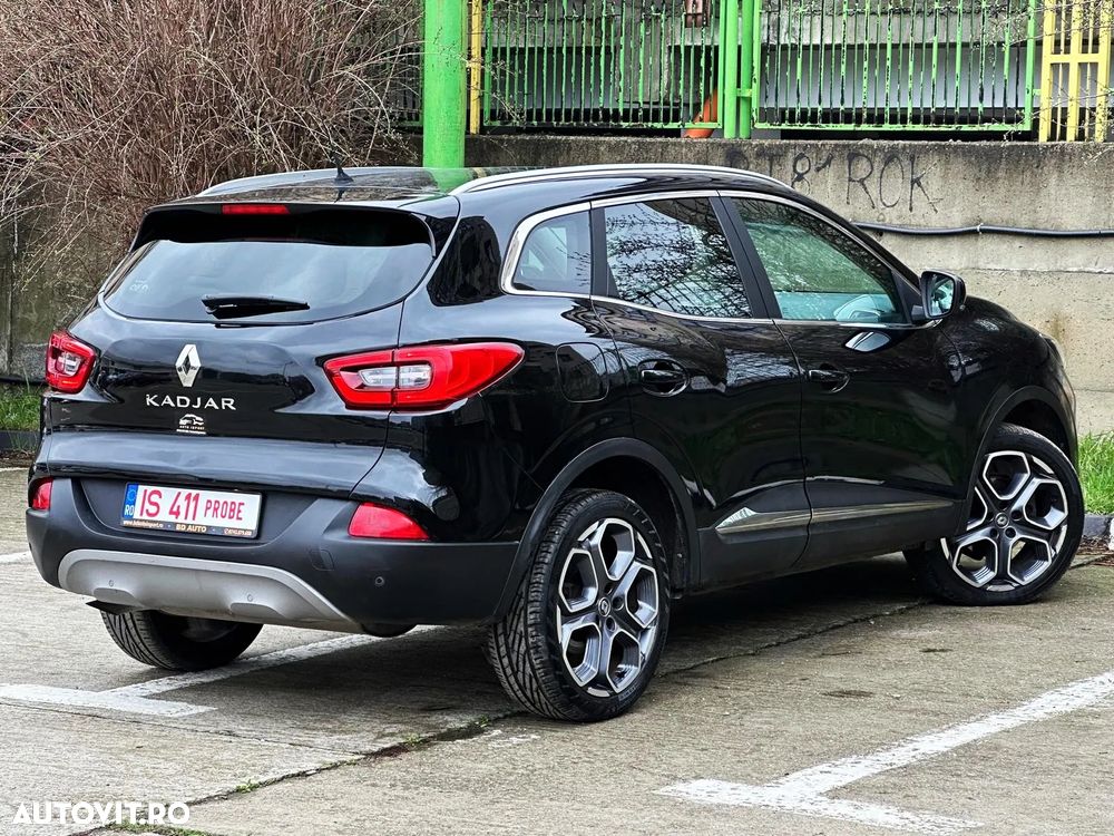 Renault Kadjar Energy dCi 130 Business - 4