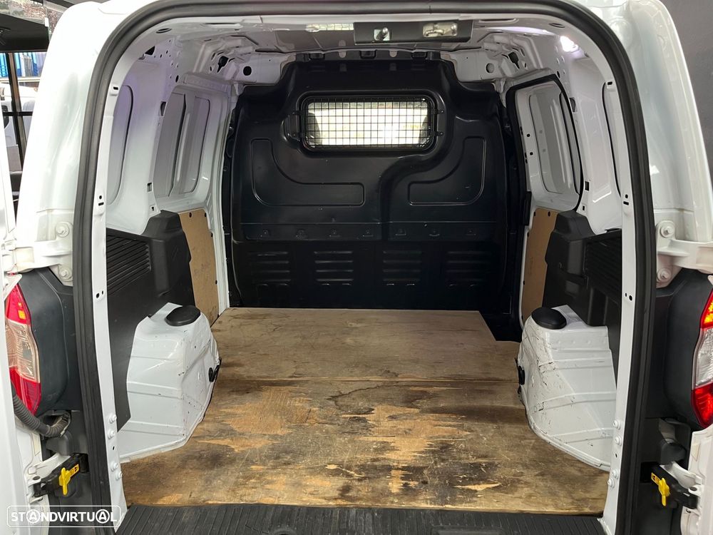 Ford Transit Courier 1.5 TDCi Ambiente - 18