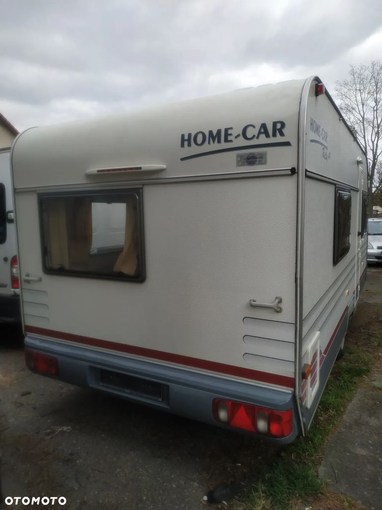 Chateau HOME-CAR RALLY 49H - 3