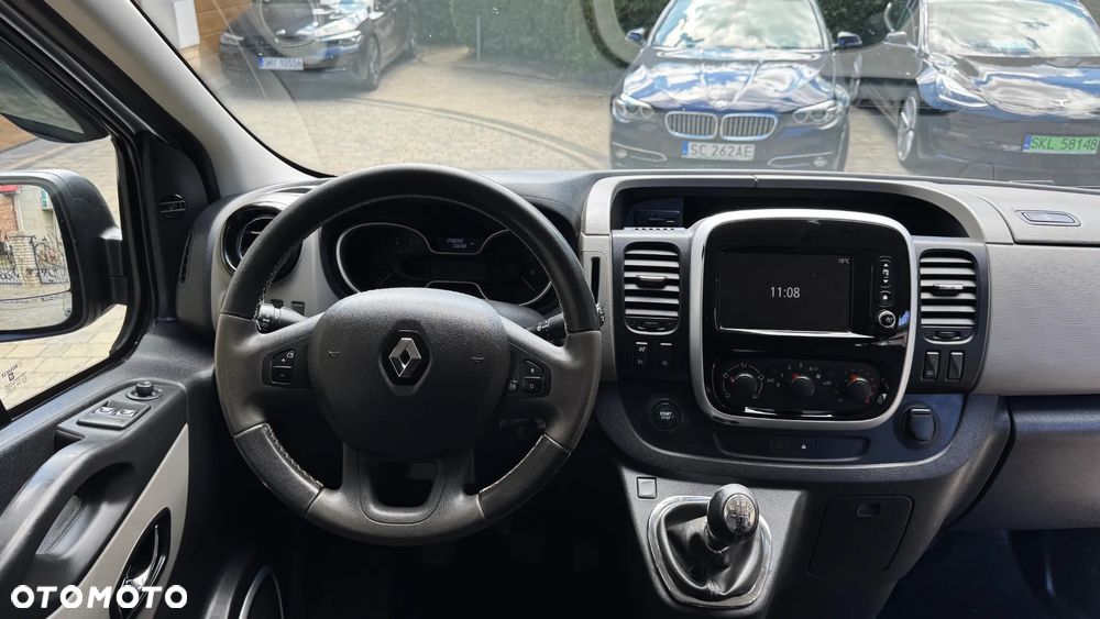 Renault Trafic ENERGY Combi Authentique - 24