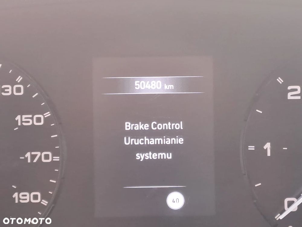 Fiat DUCATO | Brygadowy | 7 miejsc | Salon PL | HAK | Gwarancja | - 24