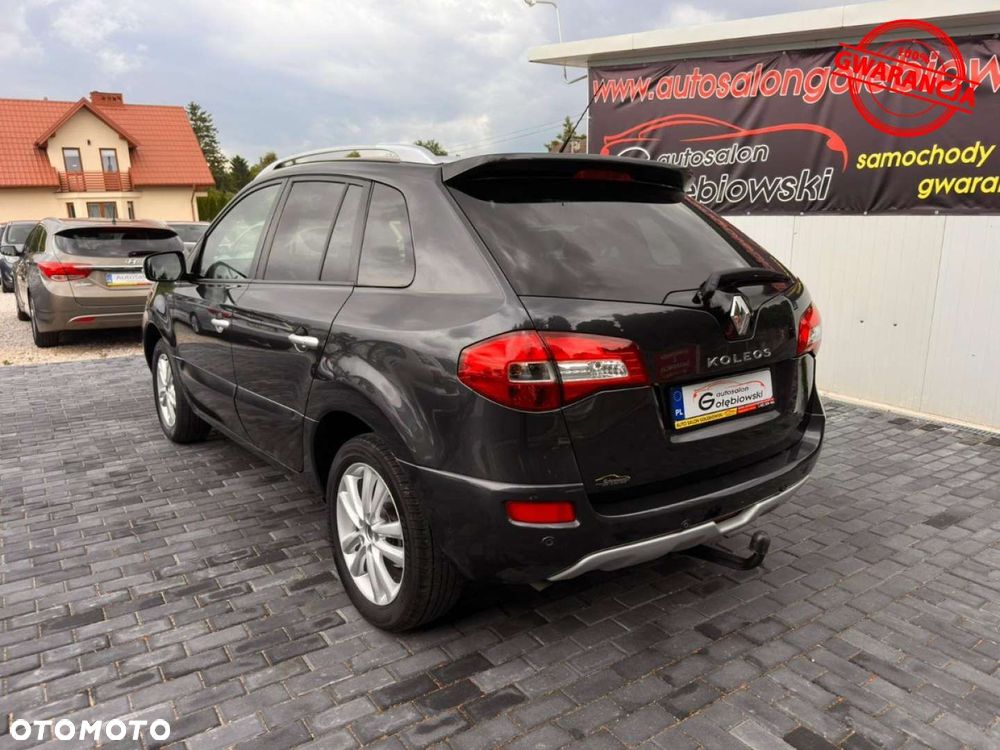 Renault Koleos - 6