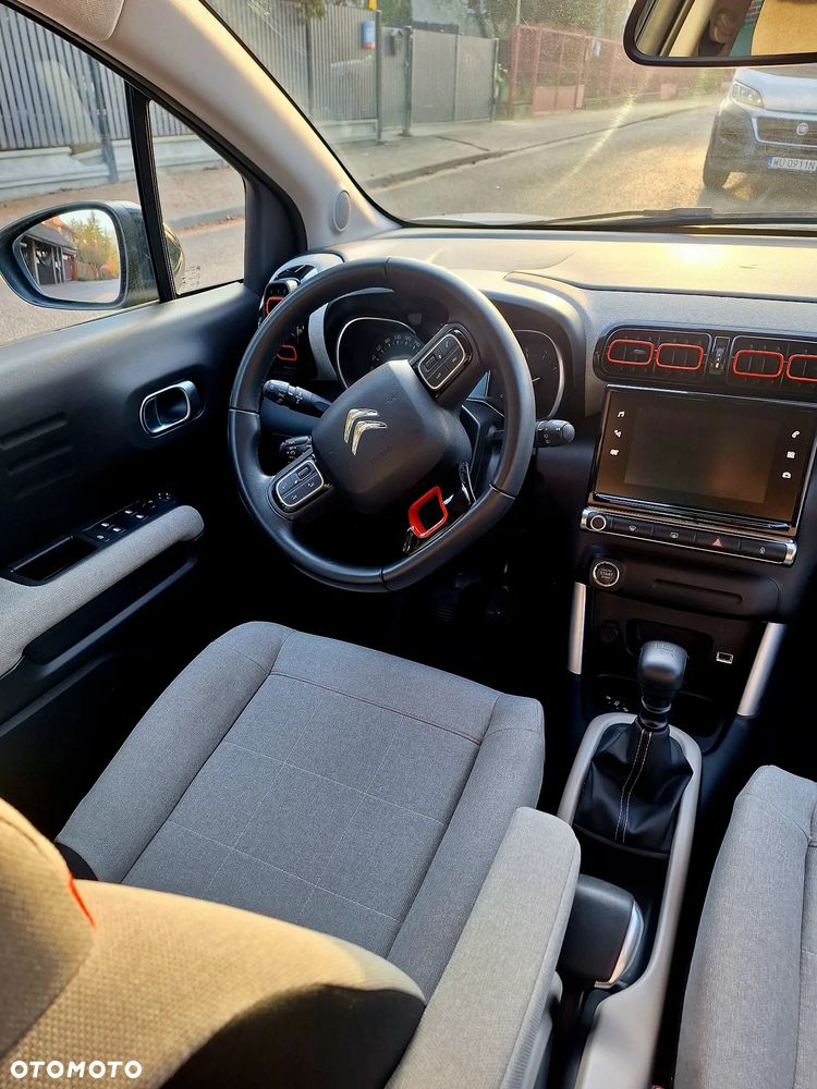 Citroën C3 Aircross - 7