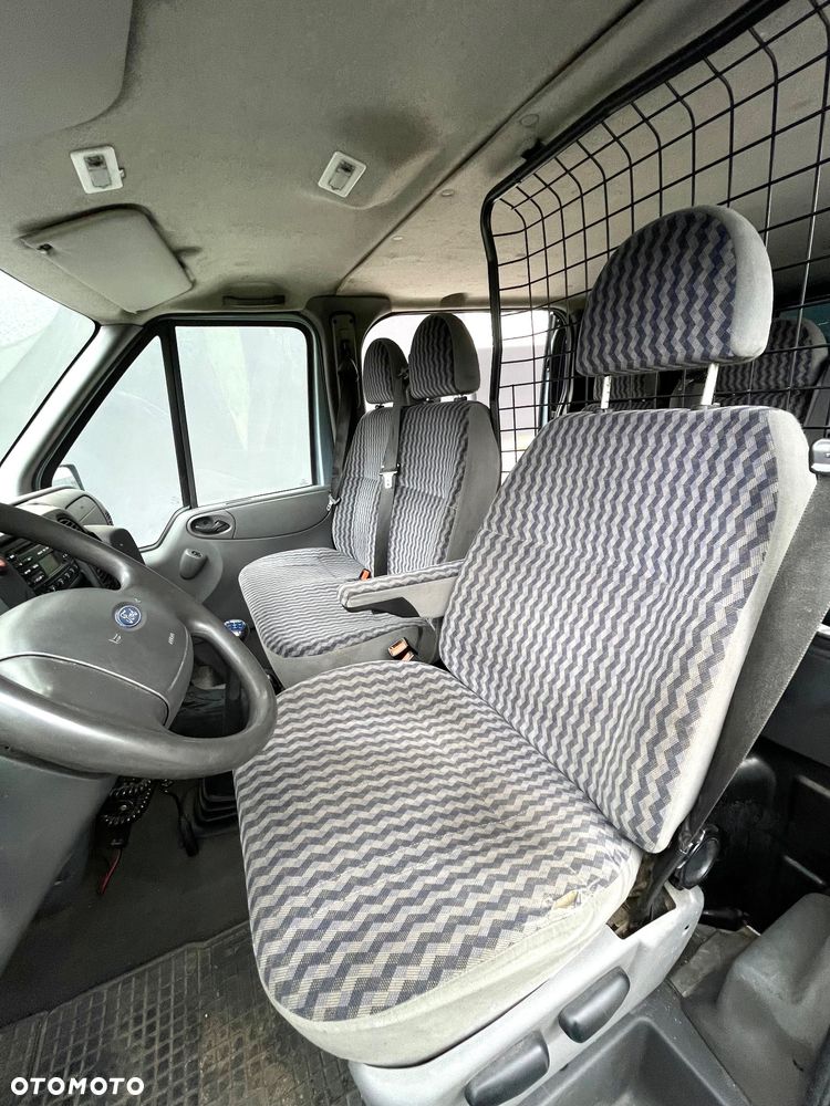 Ford Transit - 16