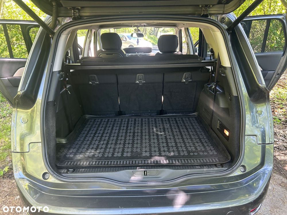 Citroën C4 Picasso 2.0 BlueHDi Exclusive - 21