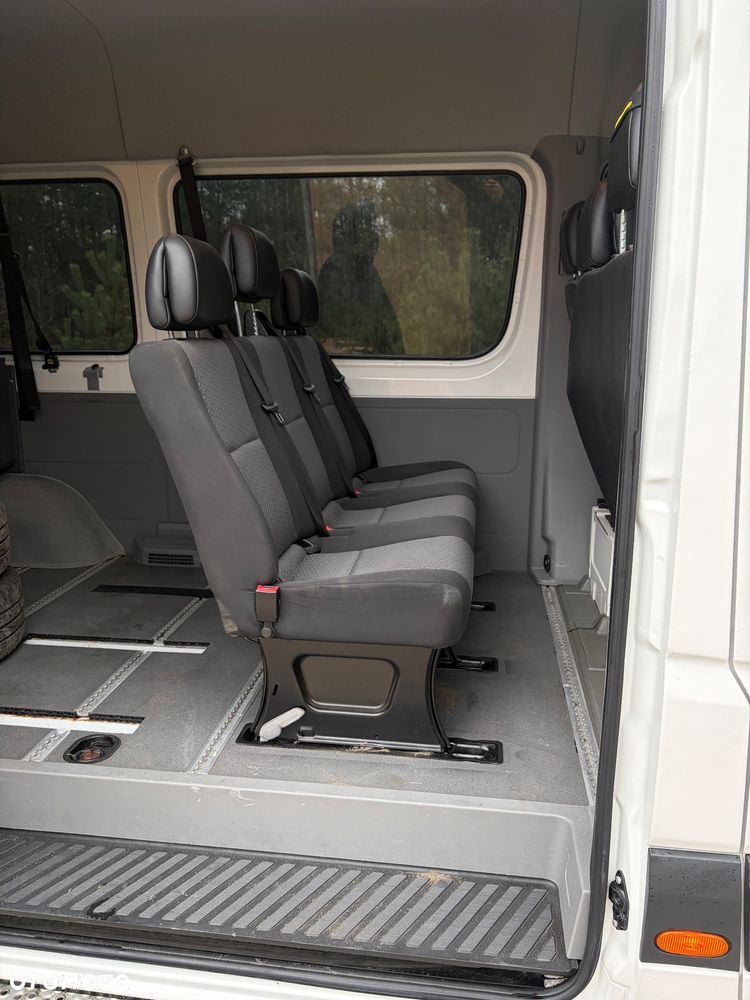Volkswagen Crafter Standard - 16