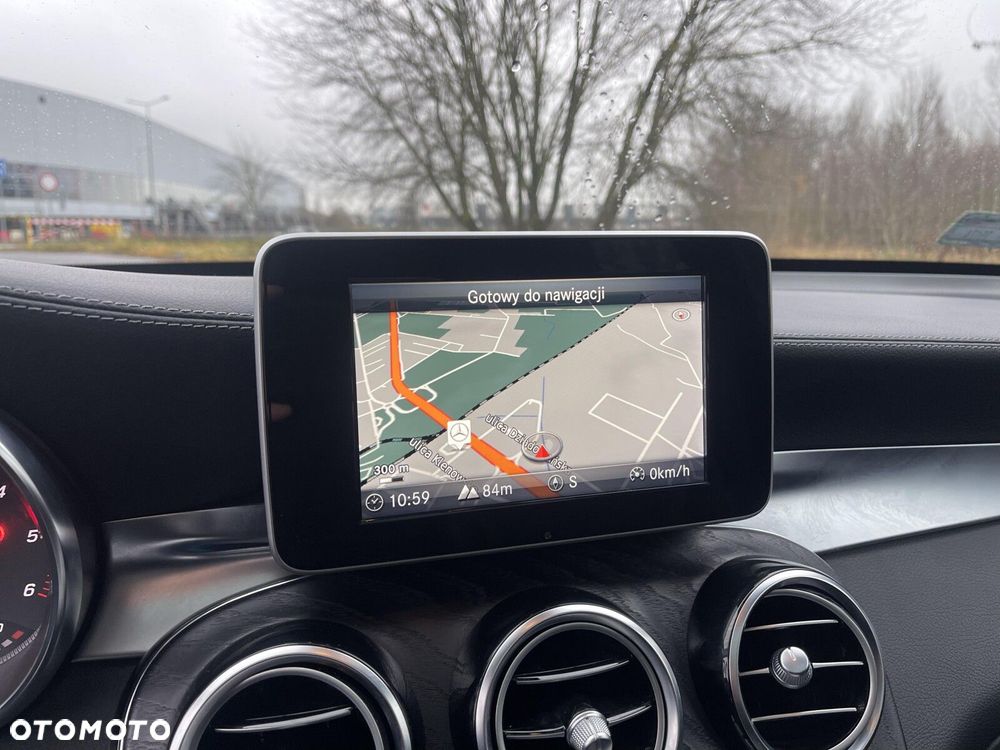 Mercedes-Benz GLC - 16