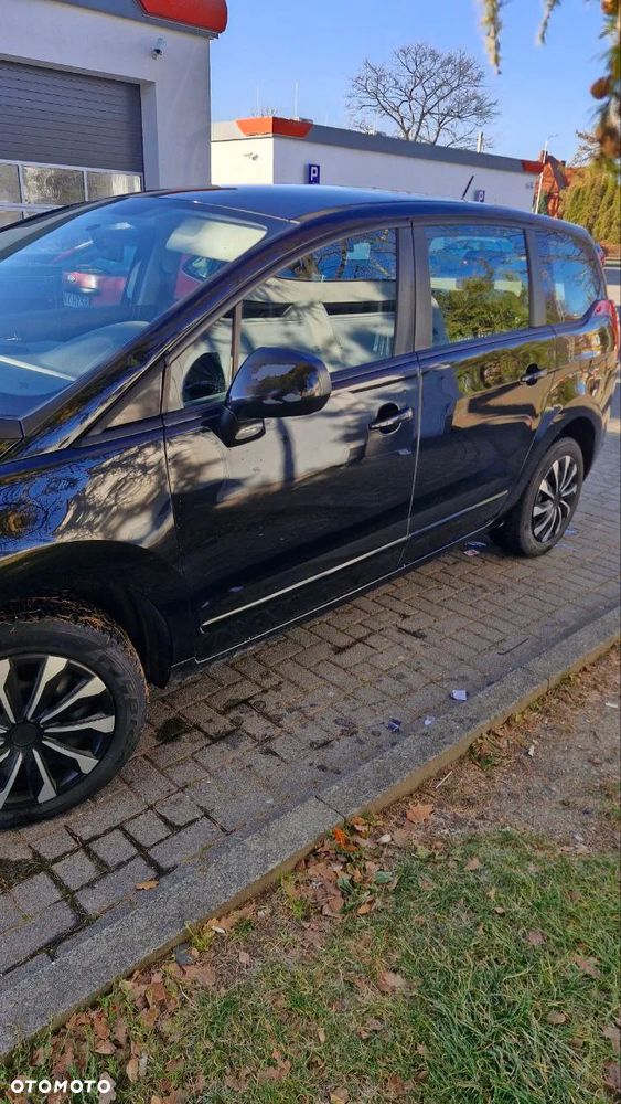 Peugeot 5008 1.6 BlueHDi Active - 4