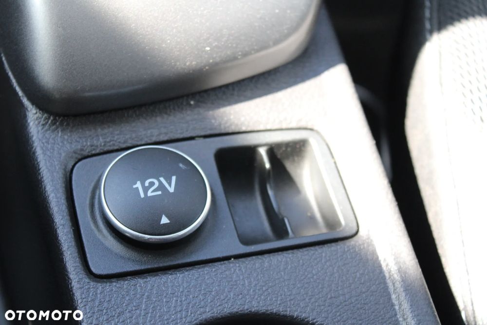 Ford Focus 1.0 EcoBoost STart-Stopp-System TITANIUM - 29