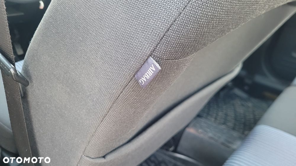 Ford Fusion 1.4 Fun - 14